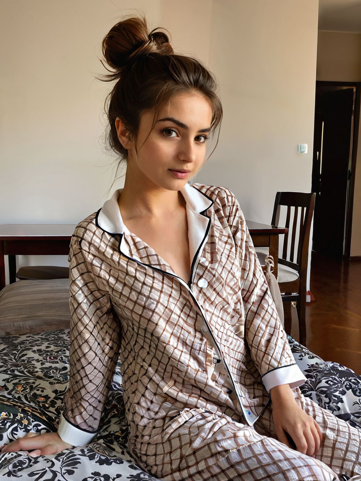 Проститутка Рипсиме